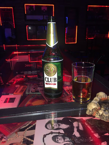 La Estacion Del Silencio