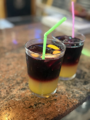 Restaurante Milagros