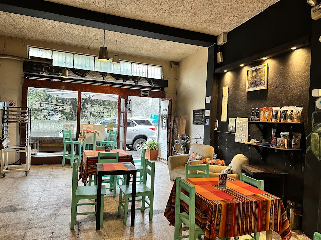 Taita Cafeteria Panaderia