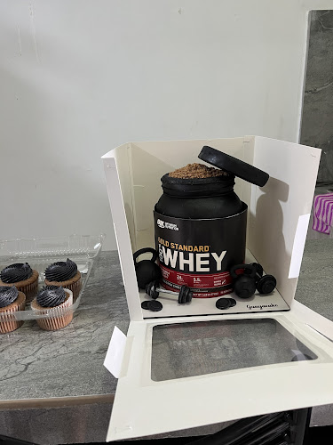 Opinii despre 🥇 Guayacake | Tortas Personalizadas y Pastelería în Samborondón - Gastronomía y hostelería