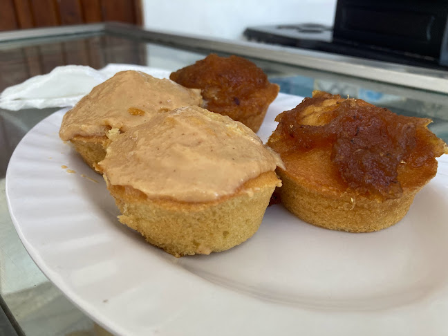 Cake Los Reyes - Gastronomía y hostelería