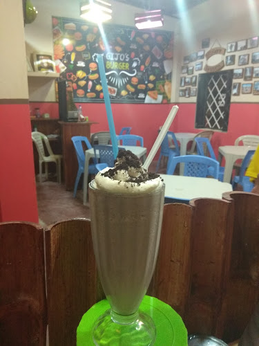 Comentarii opinii despre Gijo's Burger