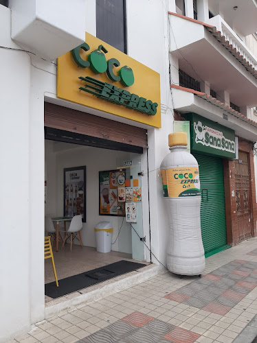 Opinii despre Coco Express centró în Loja - Gastronomía y hostelería