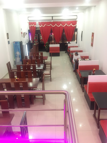 Chifa Imbabura - Otavalo