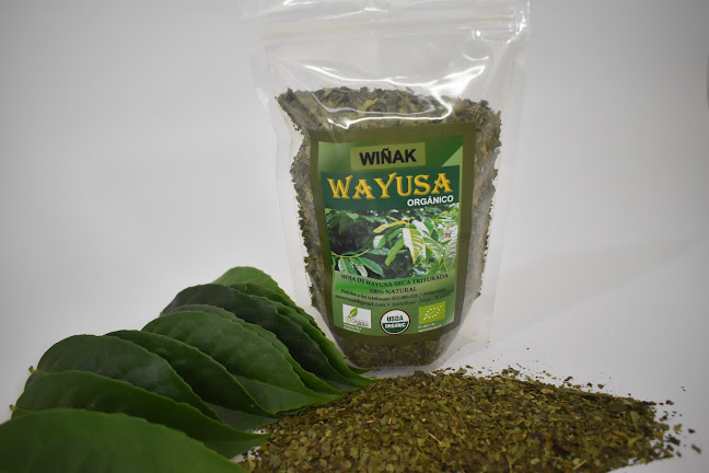 Opinii despre Asociación Wiñak în Archidona - Gastronomía y hostelería