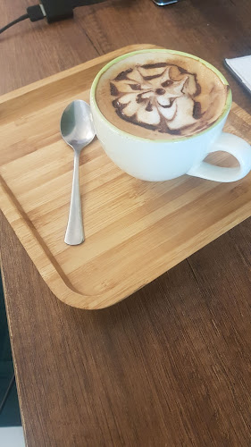 Comentarii opinii despre Cossiori Café - Pastelería