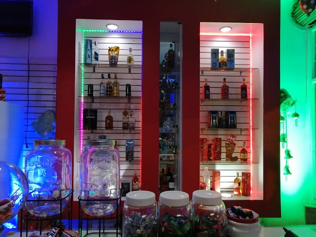 LA ESQUINA, Licorería - Gastronomía y hostelería