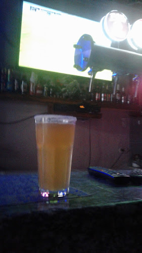 Ak Bar Rock Y Metal - Gastronomía y hostelería