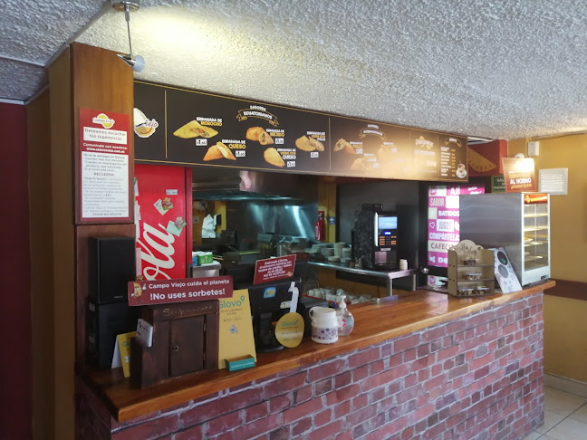 Isla San Cristóbal E5-44, Quito 170501