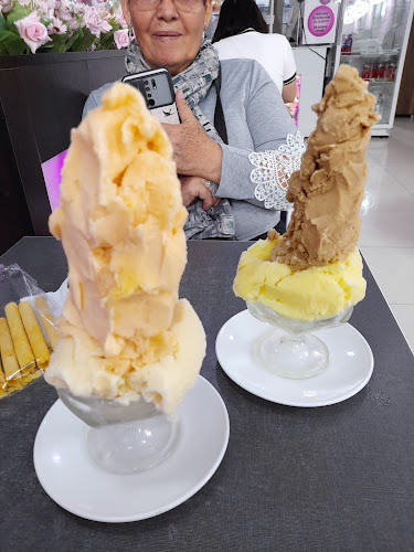 Miguel Oviedo &, Ibarra