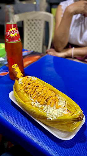 Hamburguesas- hotdog lalo’s el original - Portoviejo