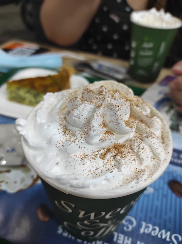 Sweet & Coffee • Primax Vergeles - Guayaquil