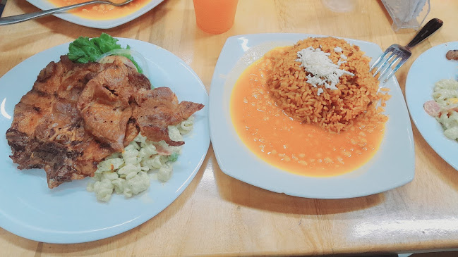 ASADERO "TODOS VUELVEN" - Gastronomía y hostelería