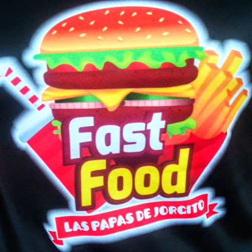 Comentarii opinii despre Las Papas de Jorgito