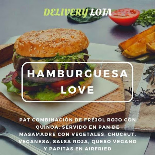 👩‍🌾 Campesina Real Food 👩‍🌾 - Gastronomía y hostelería