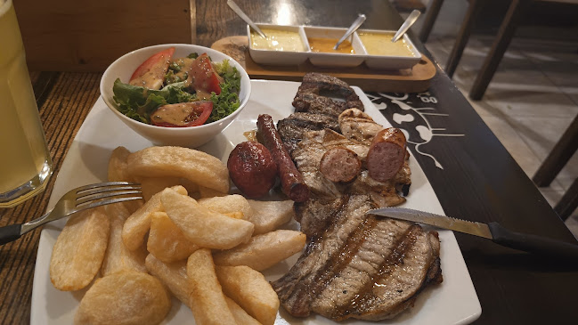 Pedro Moncayo Entre Imbabura Y, C. 10 de Agosto, Cotacachi