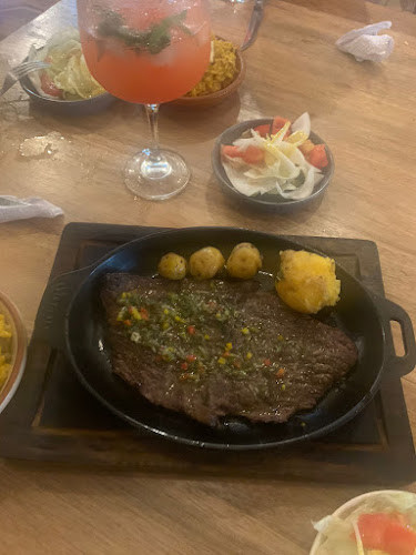 Las Carnes de Mayensi - Girasol - Gastronomía y hostelería