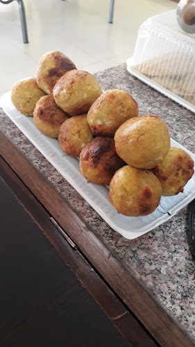 Opinii despre Cafeteria El Español în Chordeleg - Gastronomía y hostelería