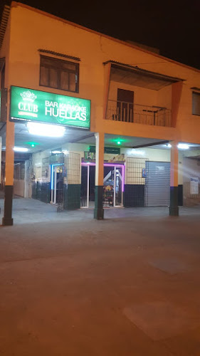 P2MQ+CVH, y, Manuel Estomba & Colon, Machala