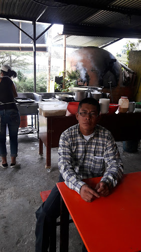 Los Sabores De La Tilapia - Ibarra