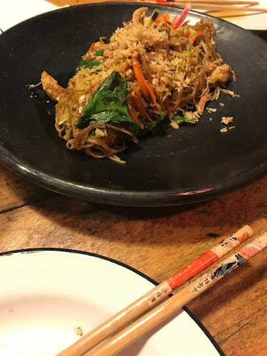 Laboratorio Diseño Gastronomía - Quito