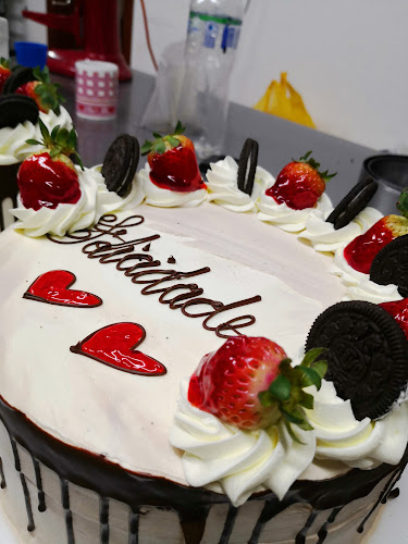 Panaderia "Cuendina" - Quito