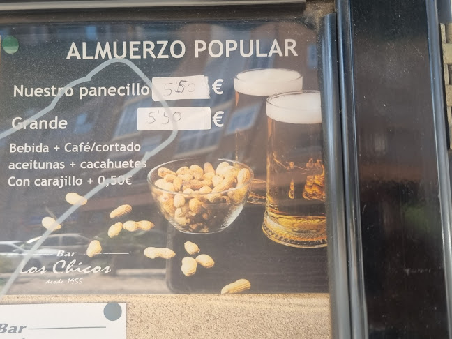 Av. del Dr. Peset Aleixandre, 12, Rascanya, 46019 València, Valencia, España