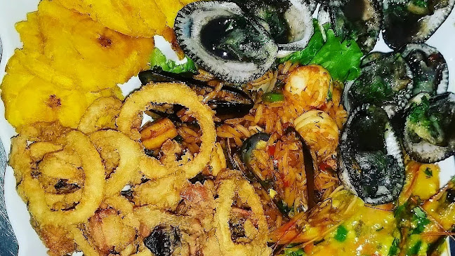 Cangrejo Express Cuenca