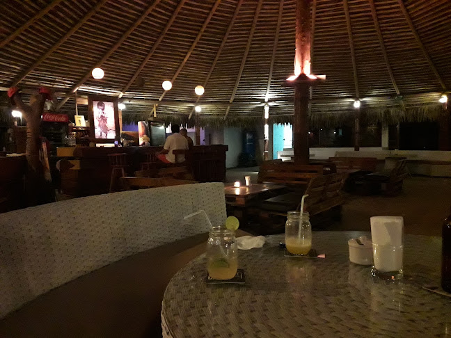 Opinii despre ecuablue în San Mateo - Gastronomía y hostelería