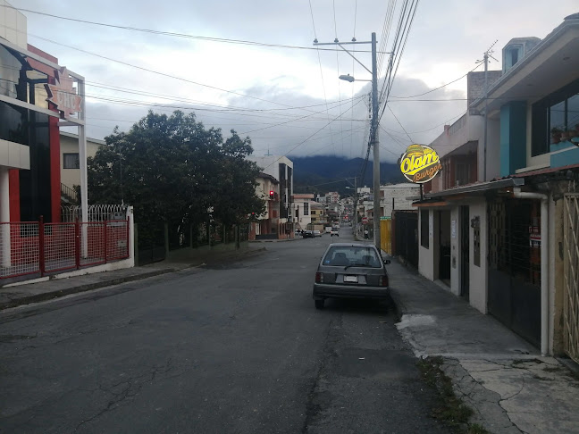 C. Venezuela &, Loja 110101