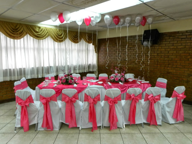 La Paila Catering - La Libertad