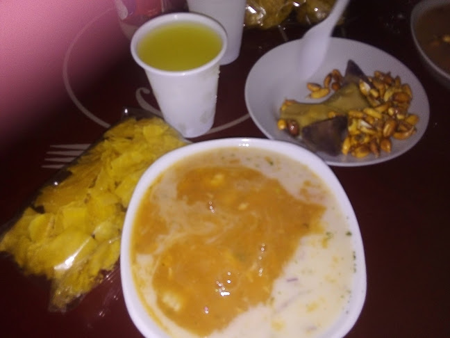 Comentarii opinii despre Cevicheria Don Vini