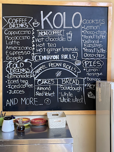 Opinii despre Kolo Restaurant and Bakery CLOSED în Cuenca - Gastronomía y hostelería