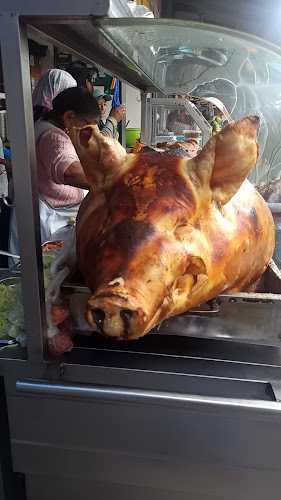 Hornados Doña Carmita - Ibarra