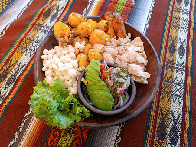 Apuela s415, Quito 170131