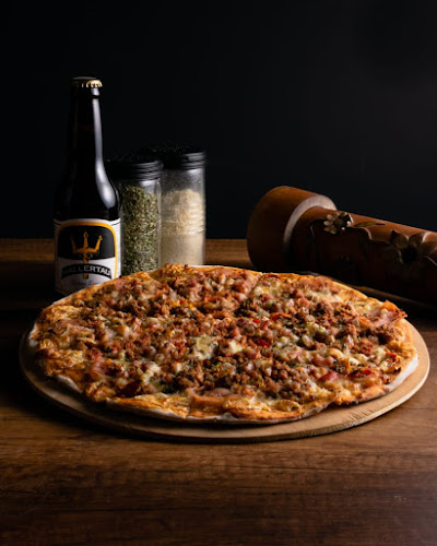 LA PIZZA DEL GNOMO - Manta