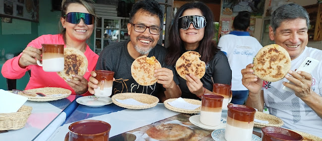 Cafeteria "San Miguel" - El Dorado de Cascales