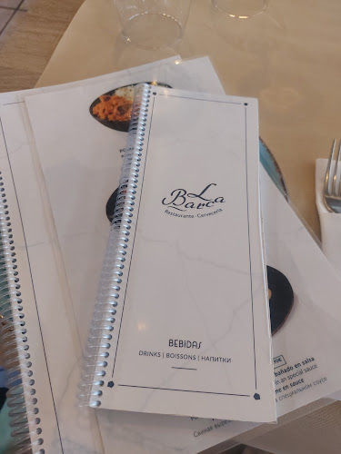 La Barca - Salou - Salou