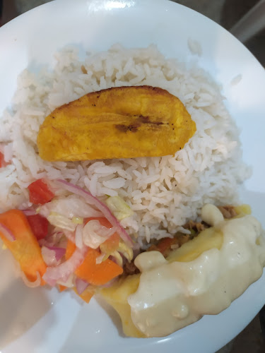 Comentarii opinii despre PARIS CHIQUITO