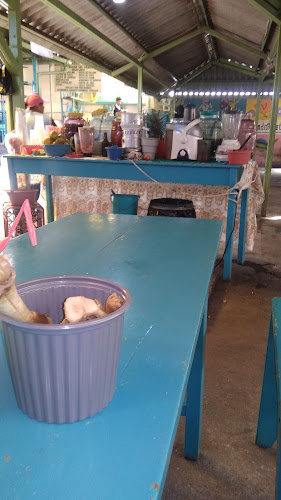 Opinii despre Mercado Municipal "El Quinche" în Quito - Gastronomía y hostelería