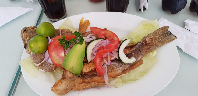 Picantería El Marino