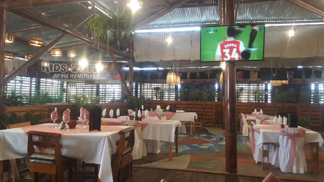 Quindy - Santo Domingo