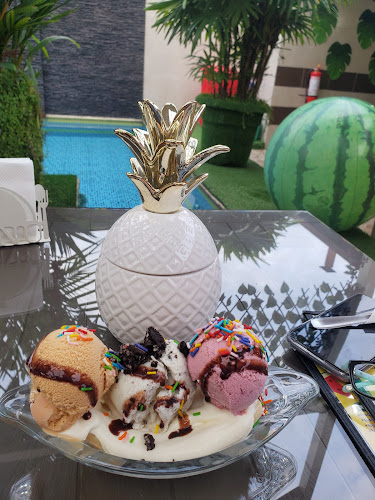 Sandía frutería - Gastronomía y hostelería