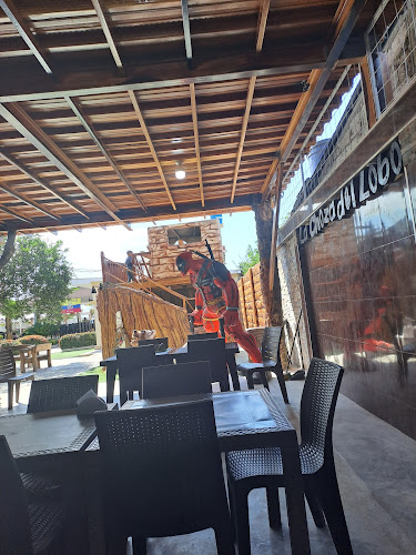 Comentarii opinii despre La Choza Del Lobo