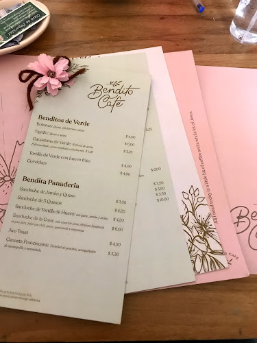 Comentarii opinii despre Bendito Café