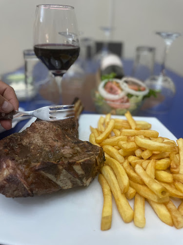 Opinii despre Parrilladas LAS TABLITAS în Salinas - Gastronomía y hostelería
