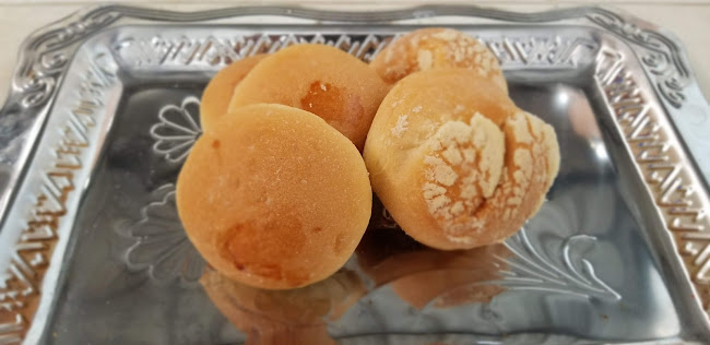 Panadería - Gastronomía y hostelería