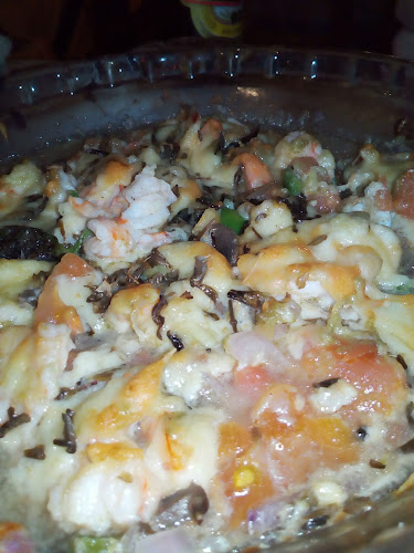 Seaflower Restaurant - Same