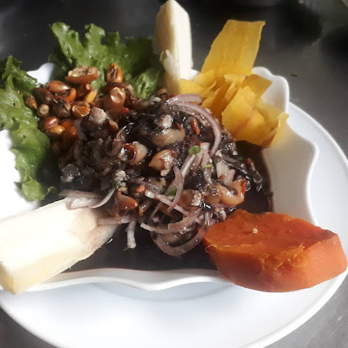 Marisqueria El Chef Internacional - Gastronomía y hostelería