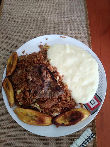 Good Food By Carito - Santa Elena